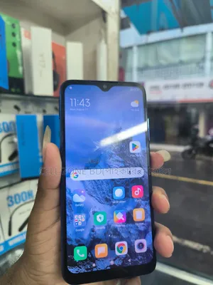 Xiaomi Redmi Note 7 Pro 64 GB Red