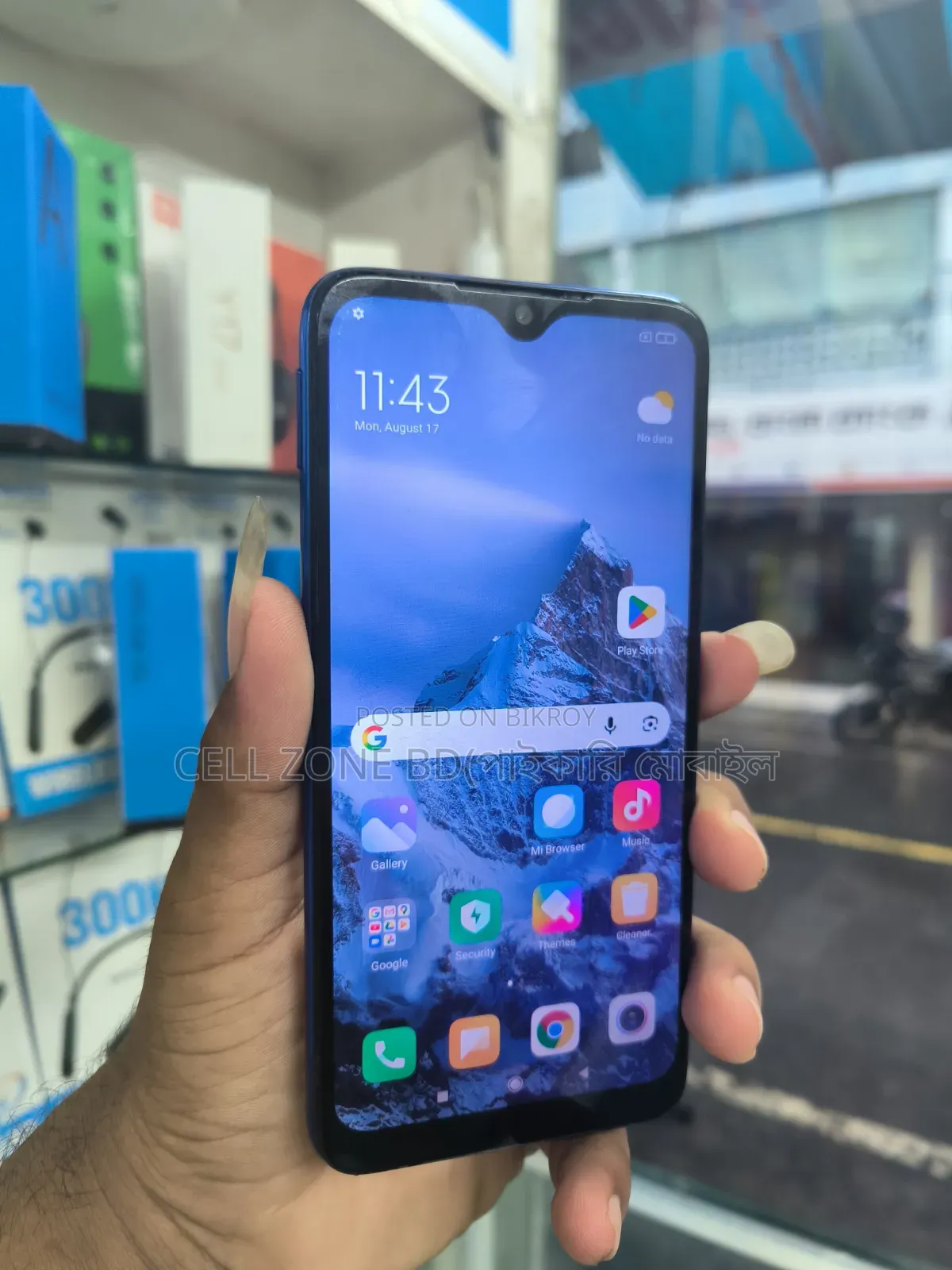 Xiaomi Redmi Note 7 Pro 64 GB Red