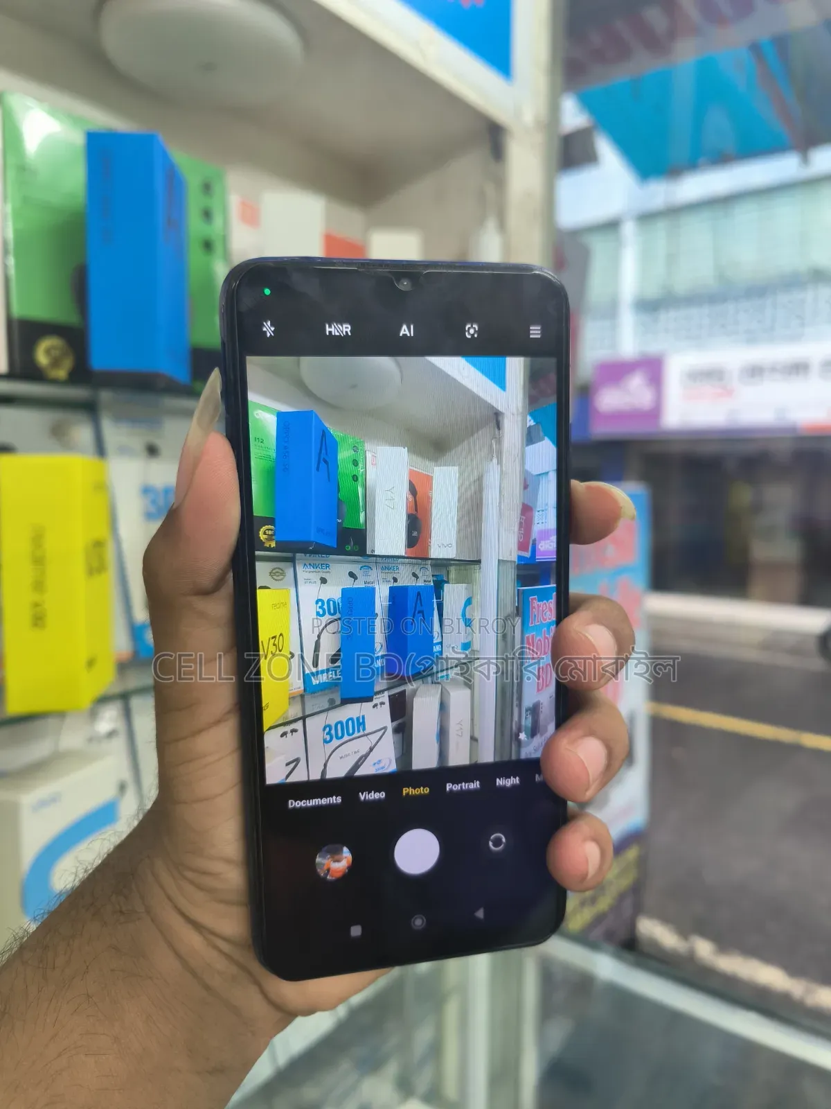 Xiaomi Redmi Note 7 Pro 64 GB Red