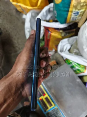 Xiaomi Redmi Note 11 128 জিবি নীল