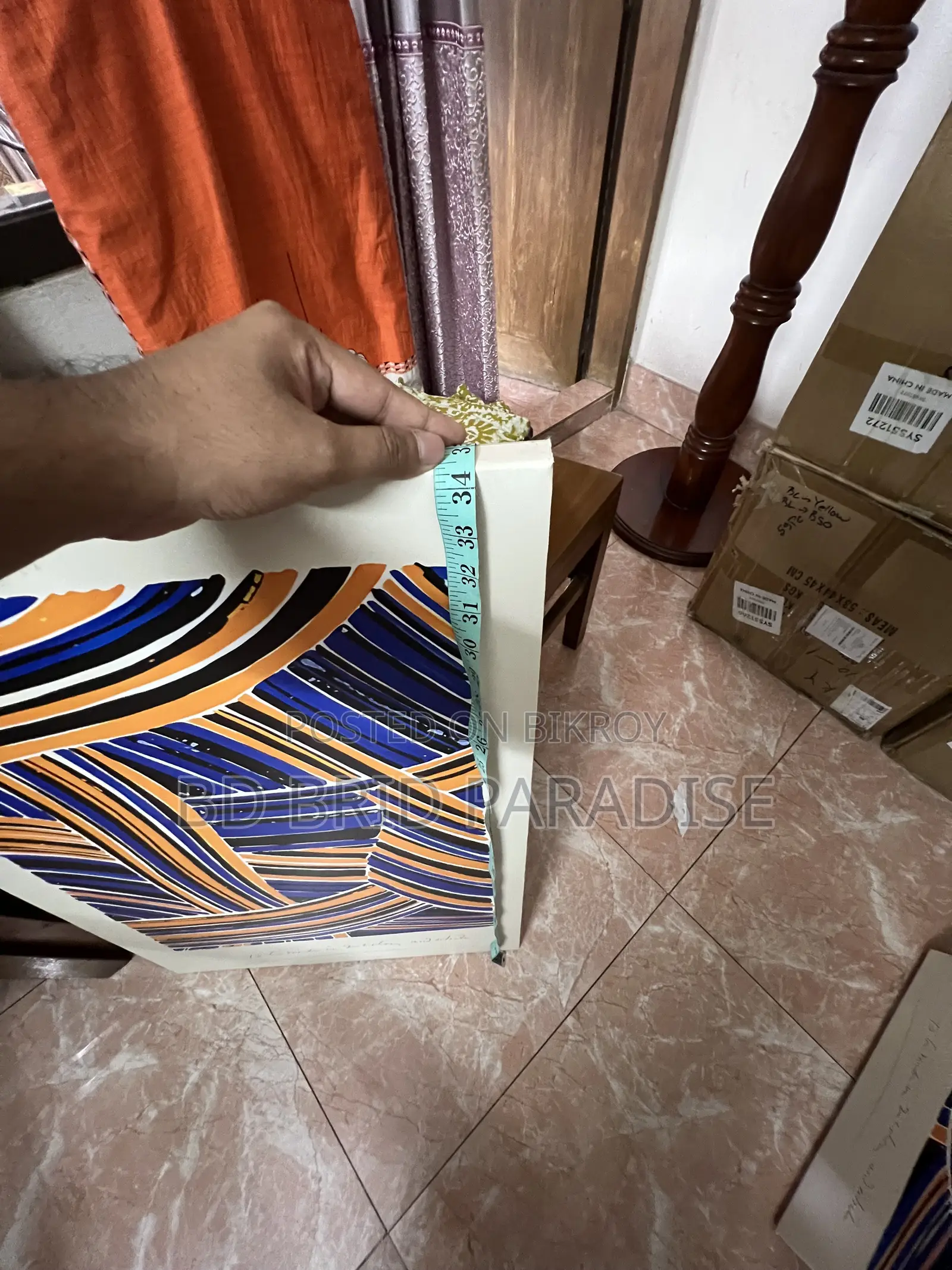 ক্যানভাস ওয়ালমেট