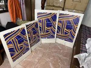 ক্যানভাস ওয়ালমেট