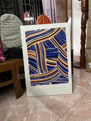 ক্যানভাস ওয়ালমেট