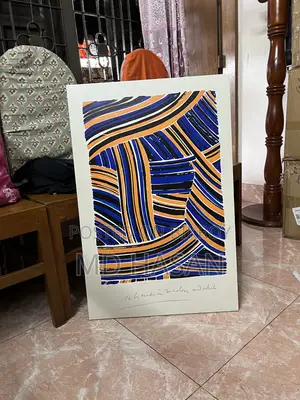 ক্যানভাস ওয়ালমেট