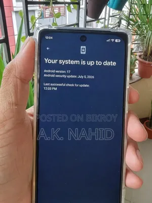 Google Pixel 7 128 GB Black