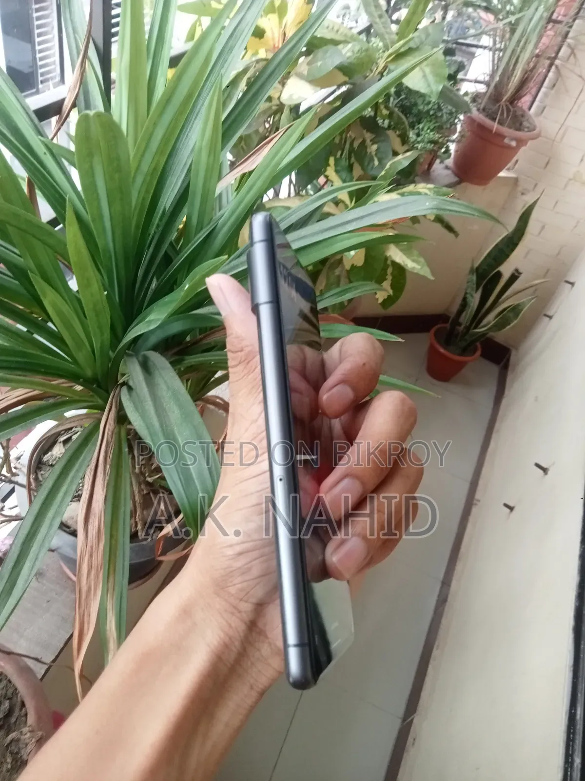 Google Pixel 7 128 GB Black