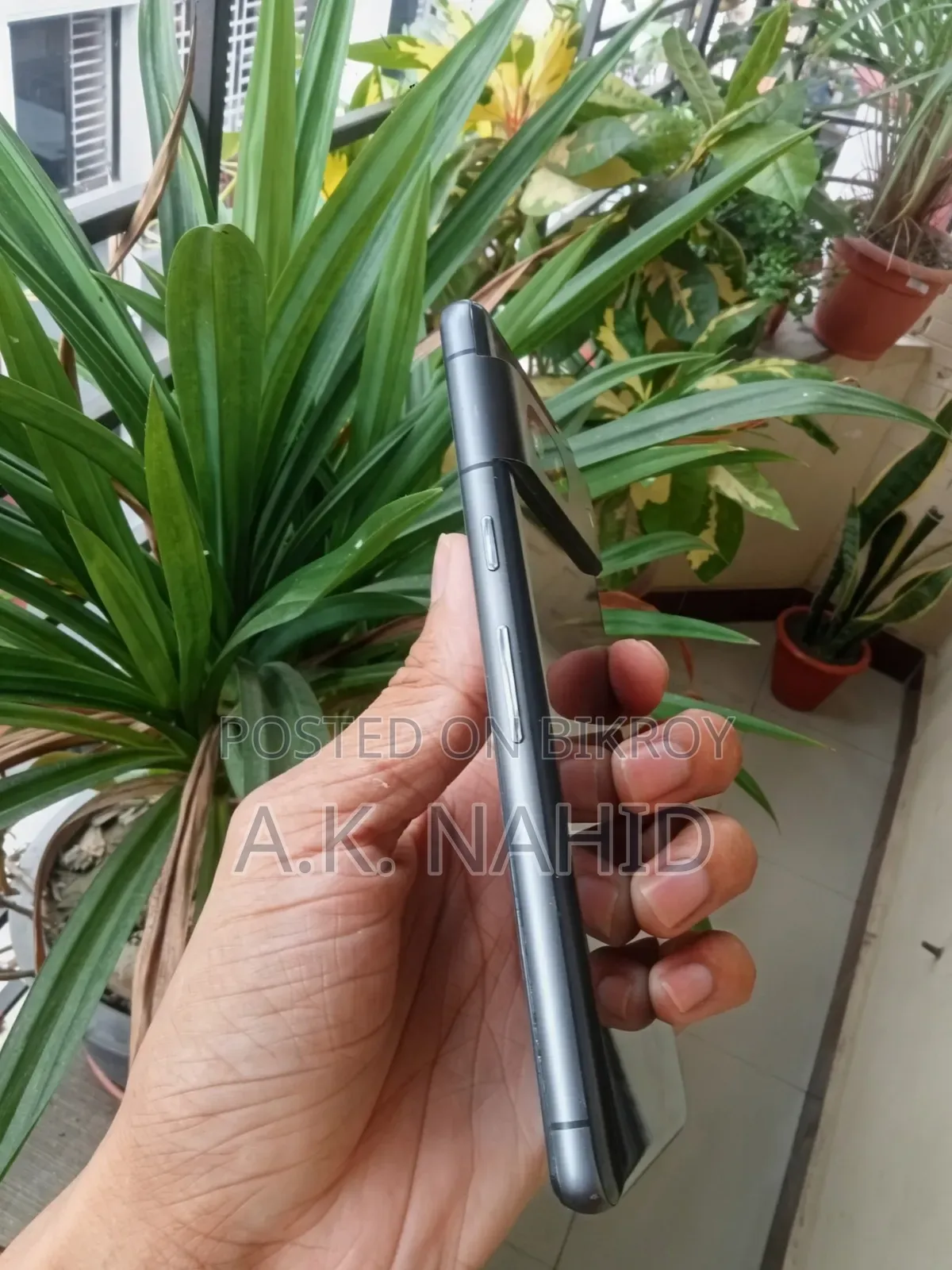 Google Pixel 7 128 GB Black