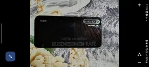 শাওমি রেডমি নোট ৮ ৬৪ জিবি কালো