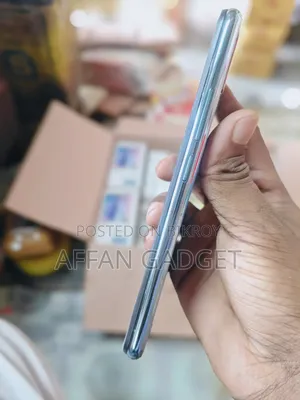 Vivo Y17 256 GB