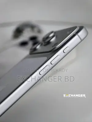 New Apple iPhone 17 Pro Max 256 GB Silver