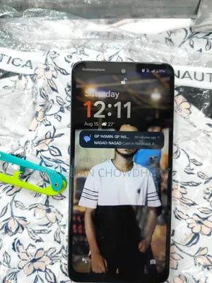 OnePlus Nord CE4 Lite 256 GB Silver