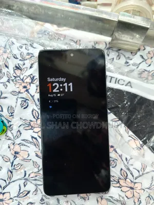OnePlus Nord CE4 Lite 256 GB Silver