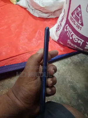 স্যামসাং গ্যালাক্সি এ১০এস ৩২ জিবি ব্লু