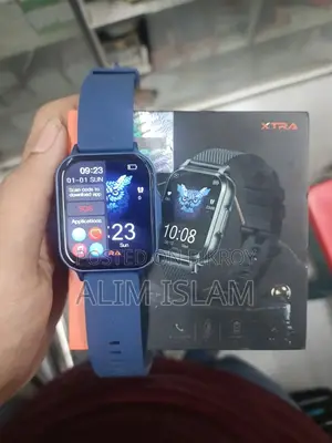 Smartwatch
