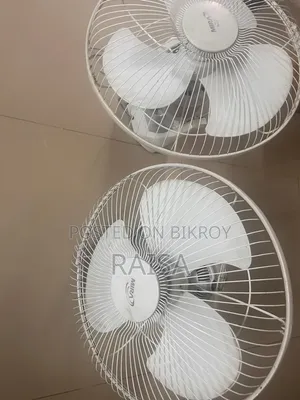 মিরা ফ্যান বিক্রয়ের জন্য