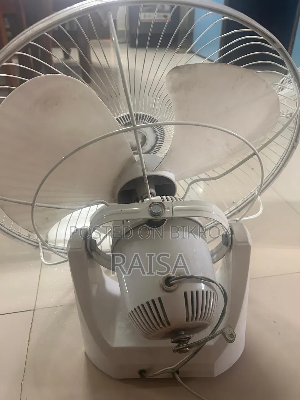 মিরা ফ্যান বিক্রয়ের জন্য