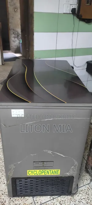Deep Freezer for Sale, Location is at Aste