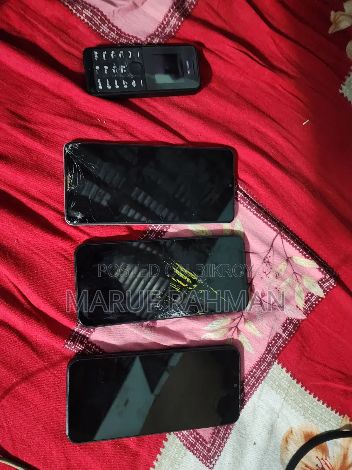 Samsung Galaxy A14 128 GB Black