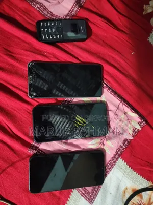 Samsung Galaxy A14 128 GB Black