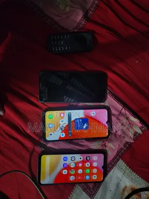 Samsung Galaxy A14 128 GB Black
