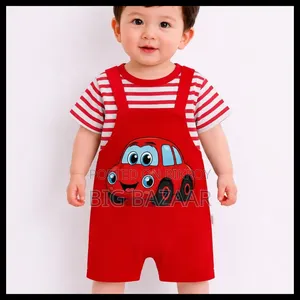 Baby Romper Set