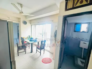 ডেমরার মুসাফির ভবনে আসবাবপত্রসহ ৩ বেডরুমের অ্যাপার্টমেন্ট বিক্রয়ের জন্য