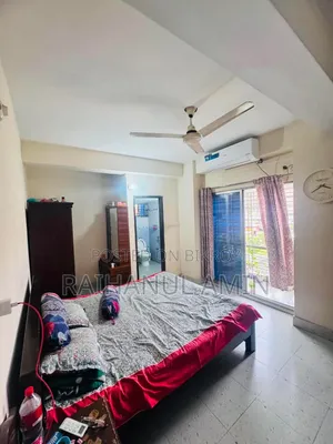 ডেমরার মুসাফির ভবনে আসবাবপত্রসহ ৩ বেডরুমের অ্যাপার্টমেন্ট বিক্রয়ের জন্য
