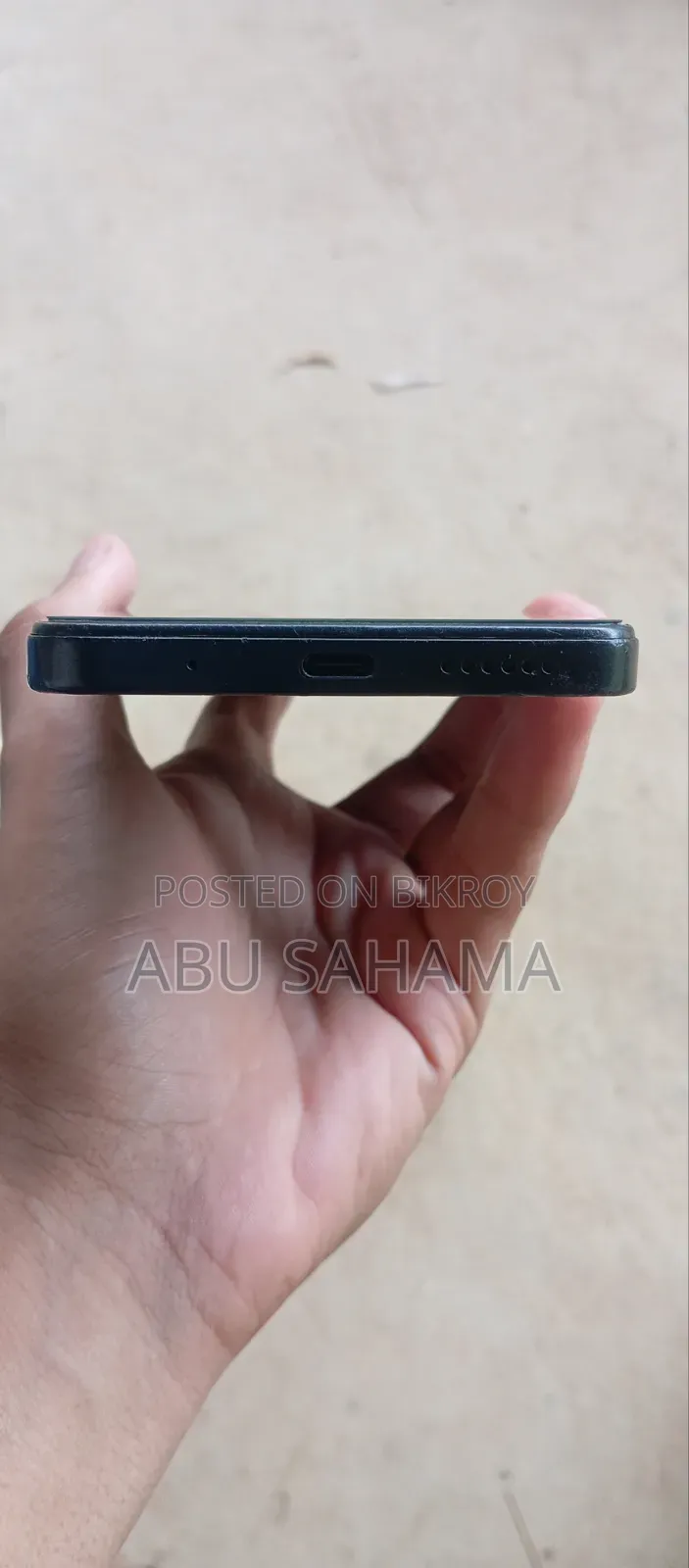 শাওমি ১৩ ১২৮ জিবি ব্ল্যাক