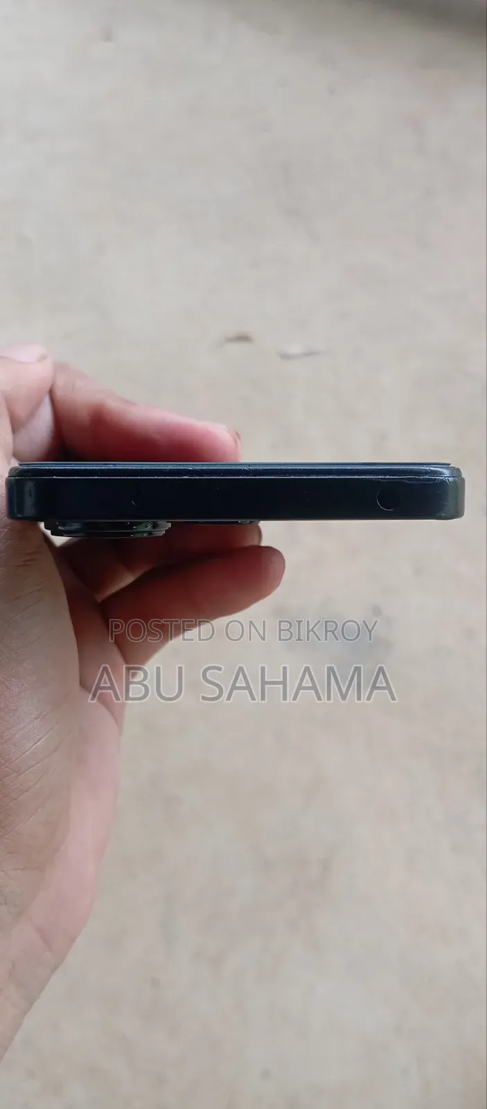 শাওমি ১৩ ১২৮ জিবি ব্ল্যাক