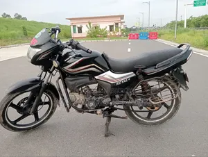 Ranger 2018 Black