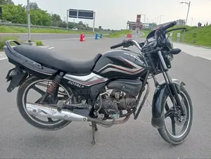 Ranger 2018 Black
