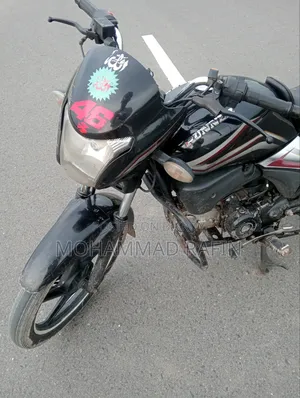 Ranger 2018 Black