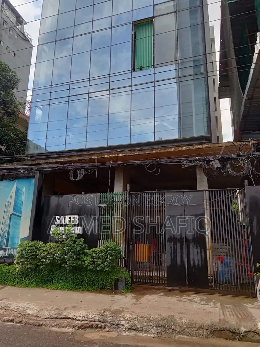 Commercial Floor For Sale in Banani