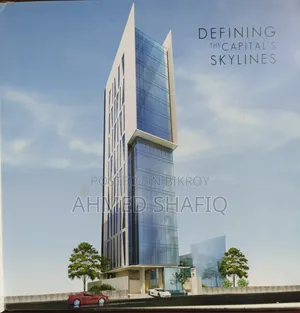 Commercial Floor For Sale in Banani