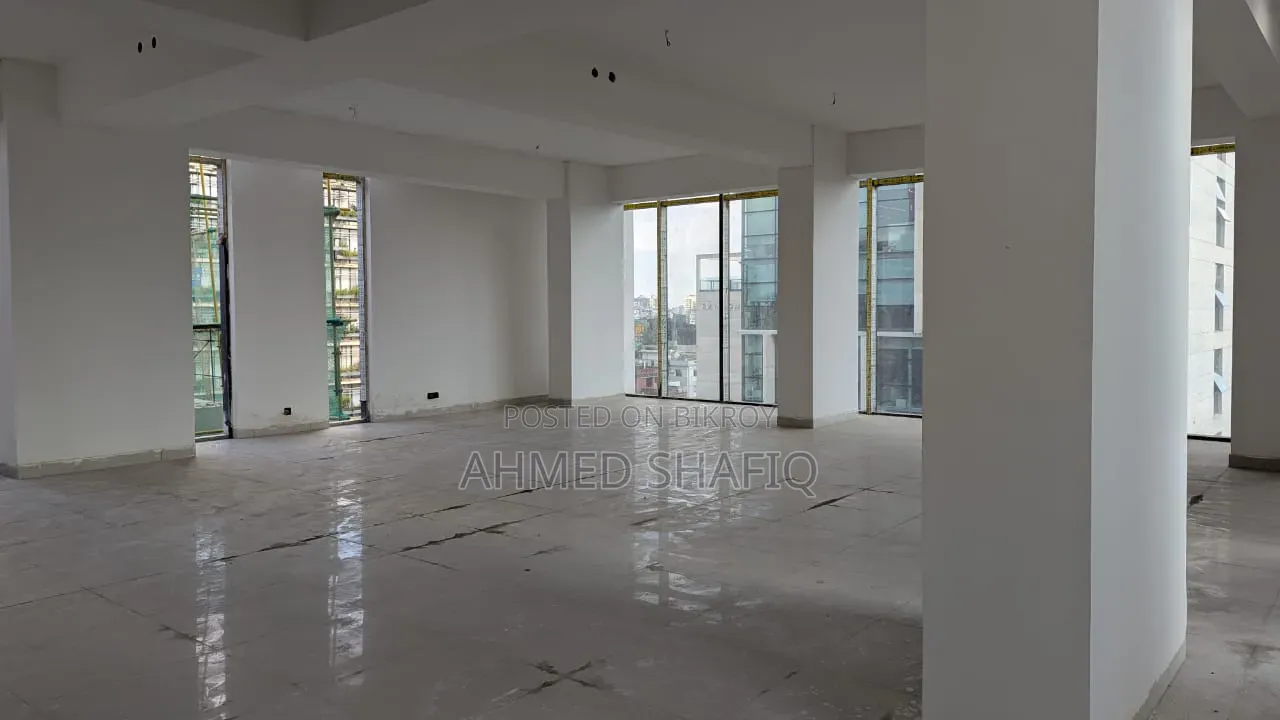 Commercial Floor For Sale in Banani