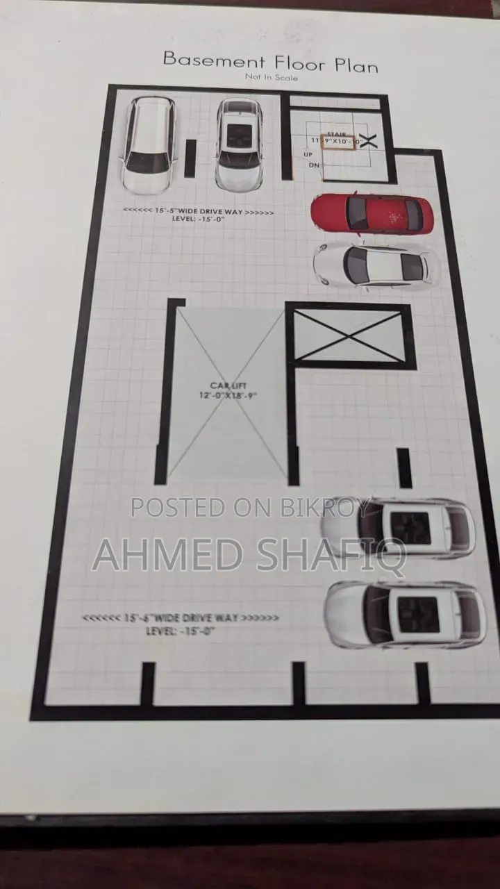 Commercial Floor For Sale in Banani