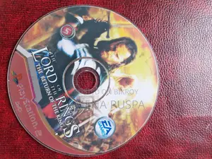 PS2 Game DVD Collection – God of War, GTA, NFS More