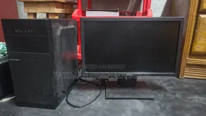 Desktop Computer 12GB Intel Core i3 SSD 128GB