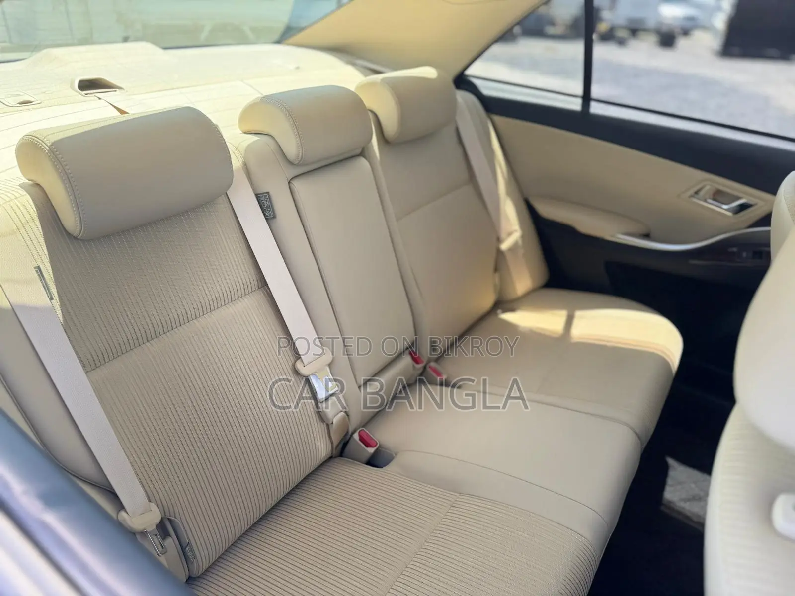 Toyota Allion 2021 Red Wine