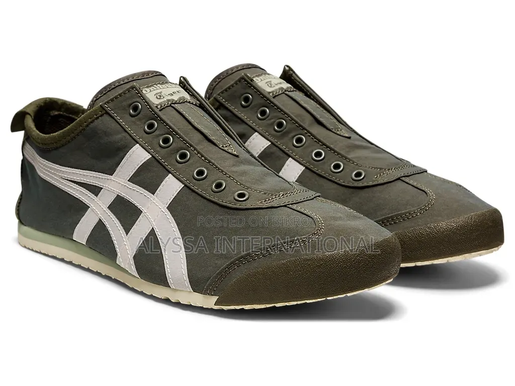 Onitsuka Tiger Shoes