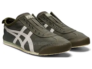 Onitsuka Tiger Shoes