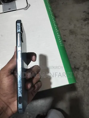 Symphony Z60 64 GB Blue