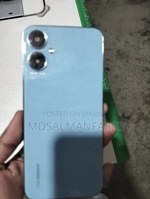 Symphony Z60 64 GB Blue