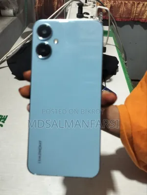 Symphony Z60 64 GB Blue