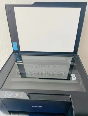 Epson L3210 Printer (All in One)