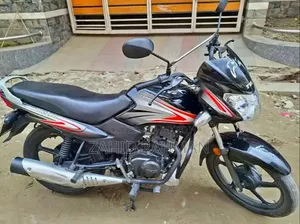 TVS Metro 2021 Black