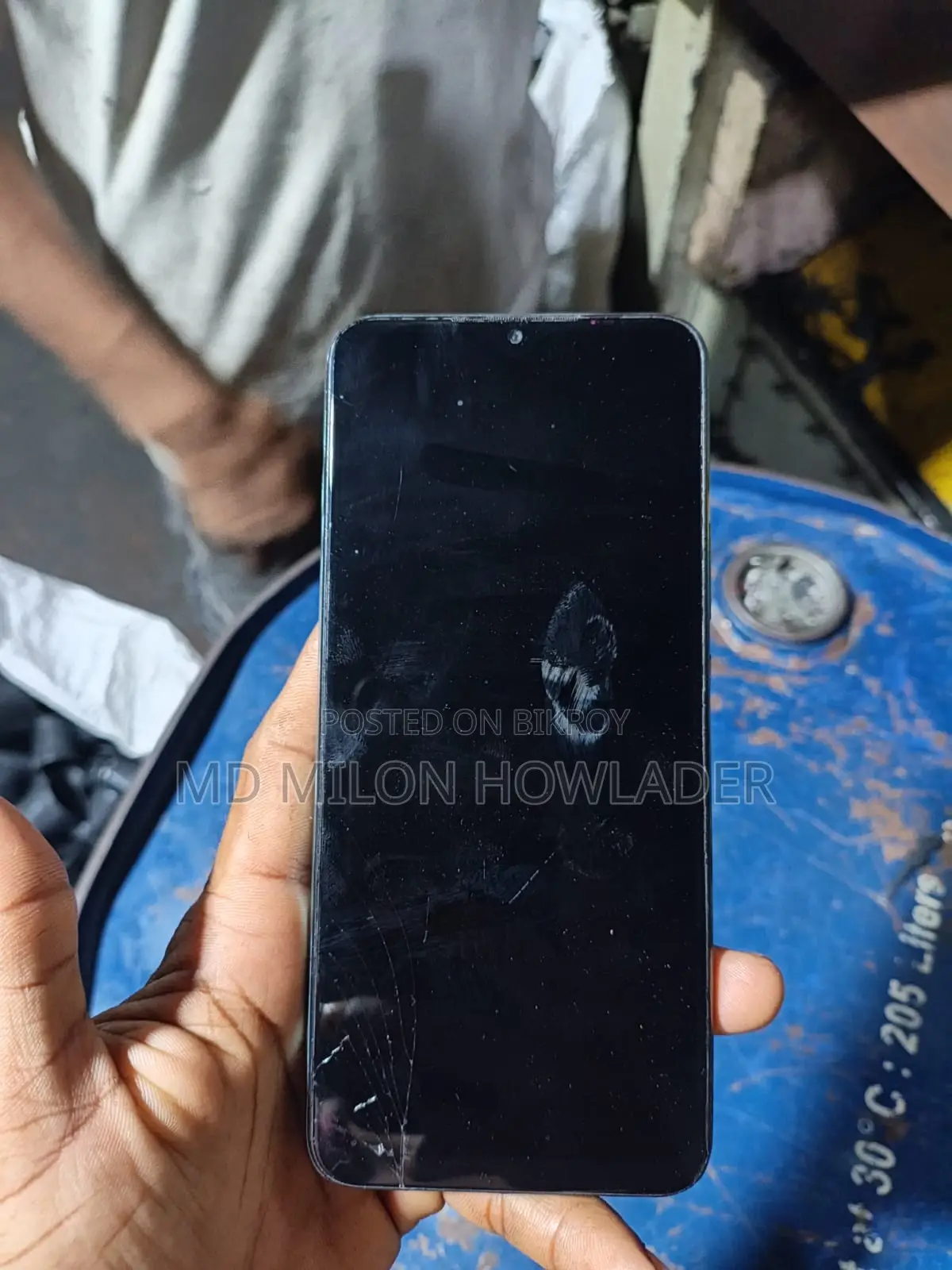 ইনফিনিক্স হট ১১ প্লে ৬৪ জিবি