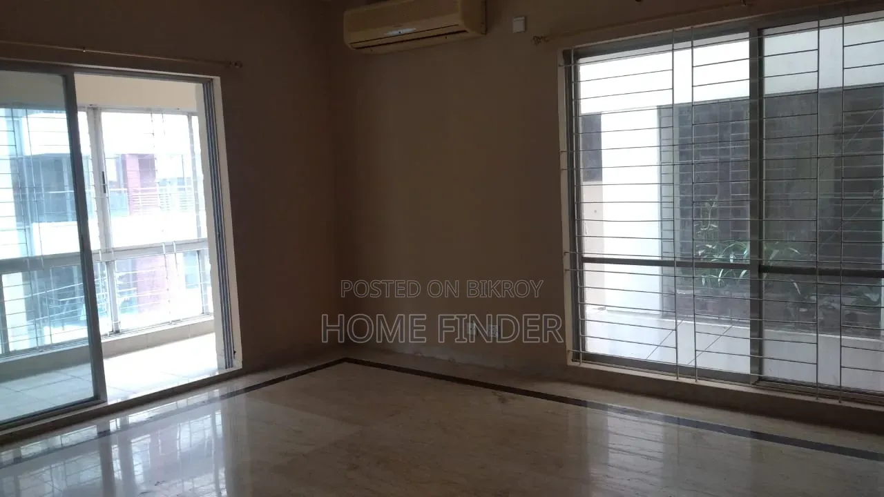 3bdrm Apartment in Gulshan for rent