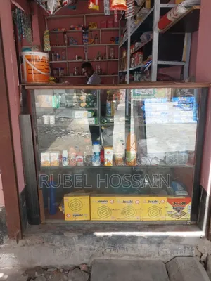 Shop Showcases