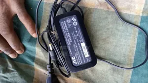 JVC HD Camera